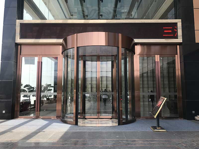 云南大理三江大饭店